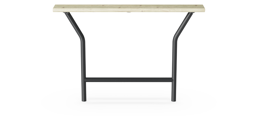 Mesa suspendida Ágora PAR4064