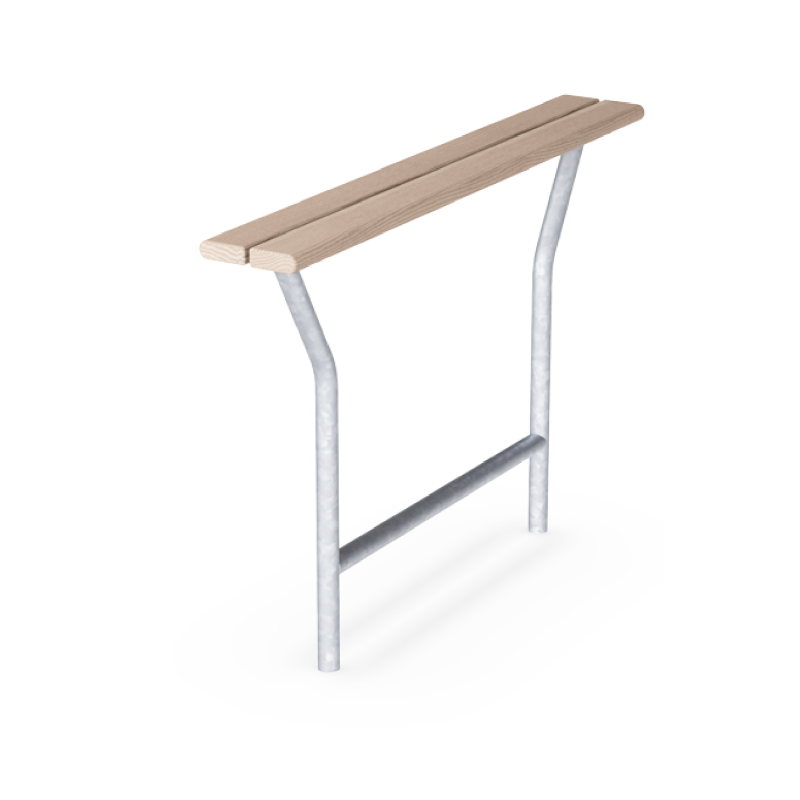 Mesa suspendida Ágora PAR4064