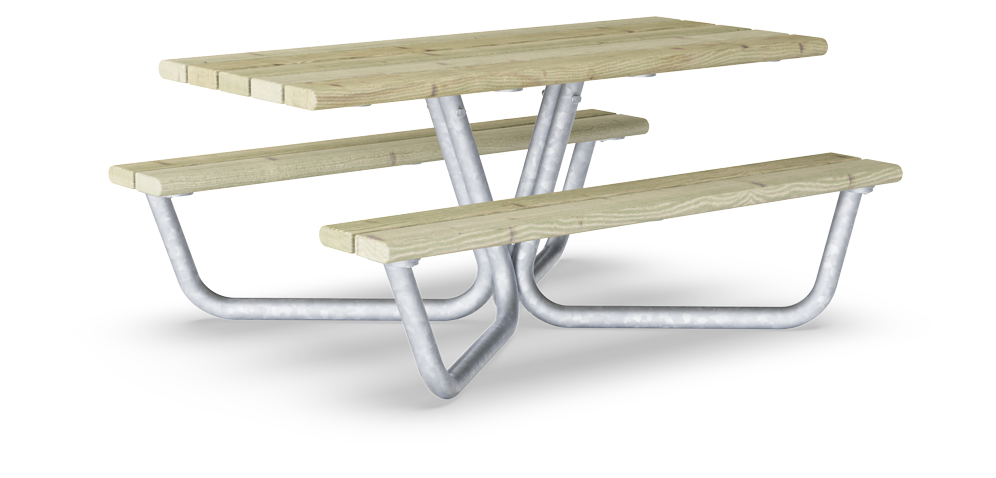 Agora Picnic Mini - Madera PAR4080