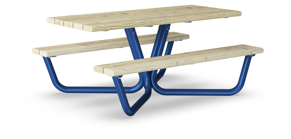 Agora Picnic Mini - Madera PAR4080