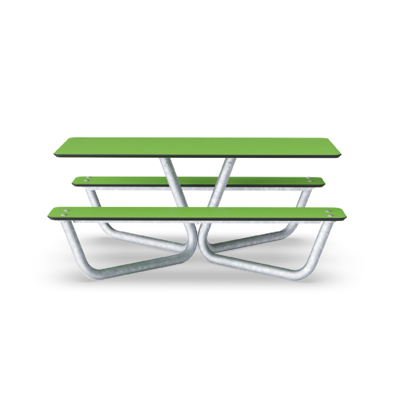 Ágora Picnic Mini - Lima HPL PAR4081