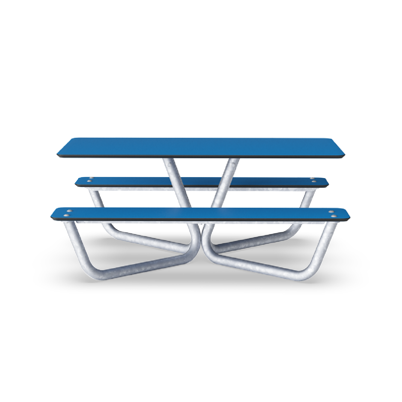 Agora Picnic Mini - Azul HPL PAR4085