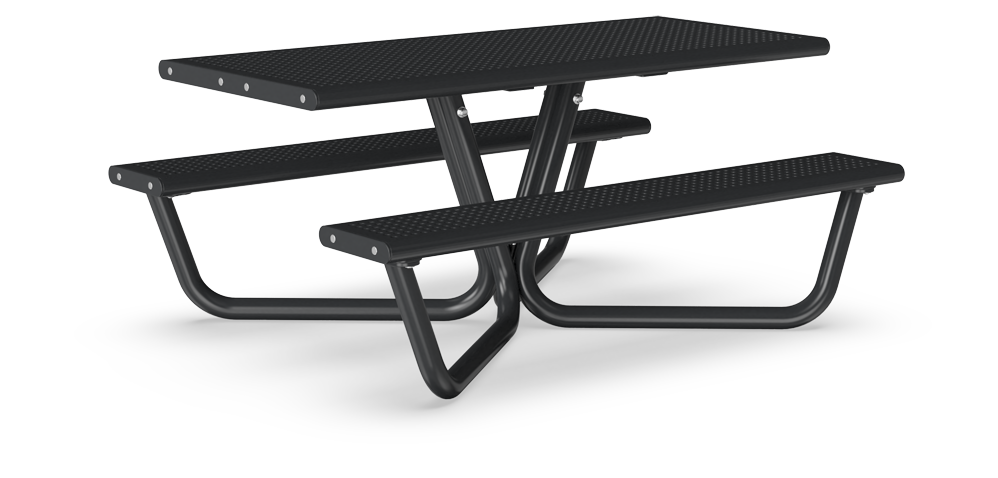 Agora Picnic Mini - Acero PAR4180