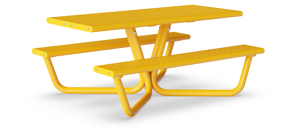 Agora Picnic Mini - Acero PAR4180