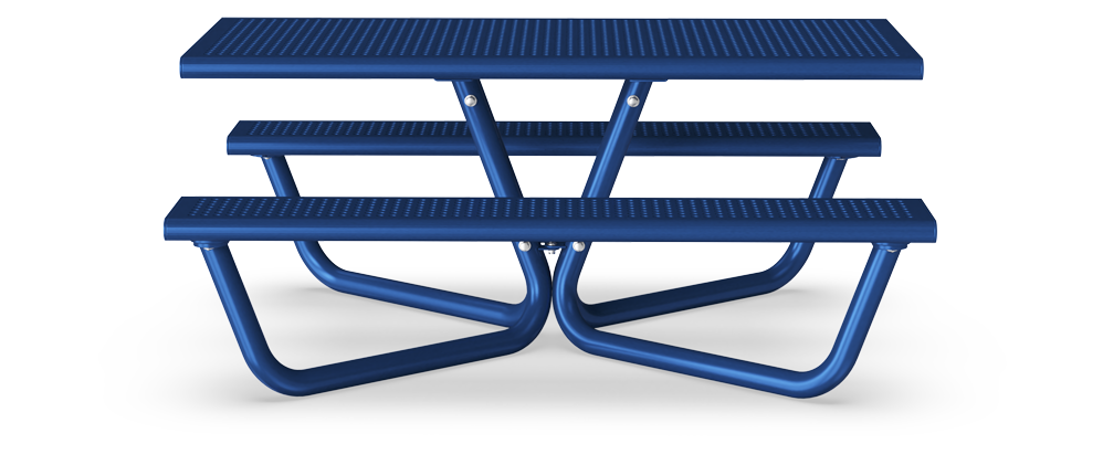 Agora Picnic Mini - Acero PAR4180