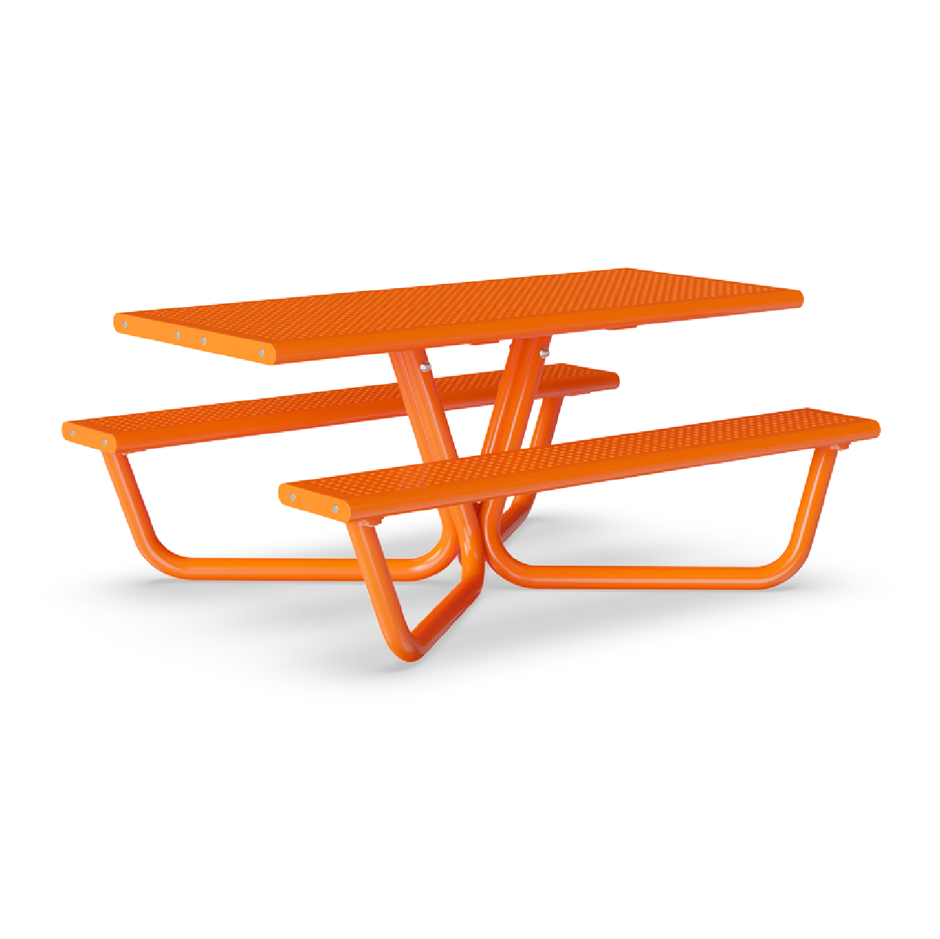 Agora Picnic Mini - Acero PAR4180