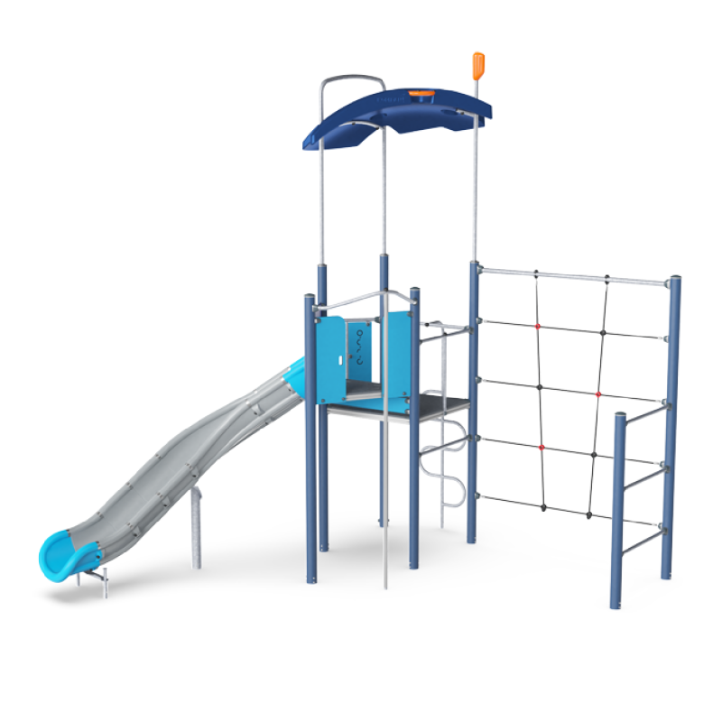 Townsend con techo PCE111822