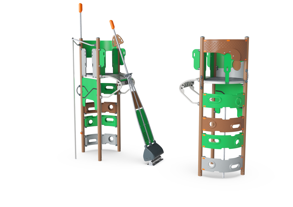 Elements Cliff Rider PCE112421 – Parc