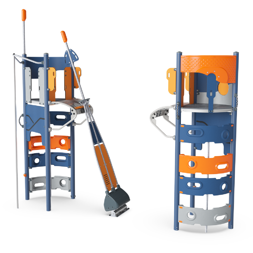 Elements Cliff Rider PCE112421 – Parc