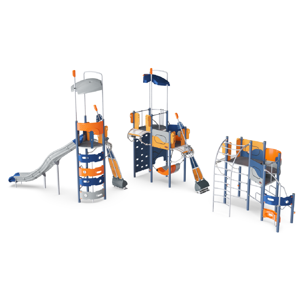Cliff Rider Ultimate PCE310421 – Parc