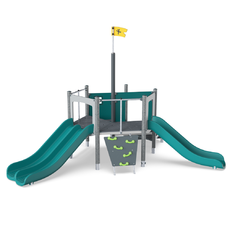 Mega Deck PCM100931