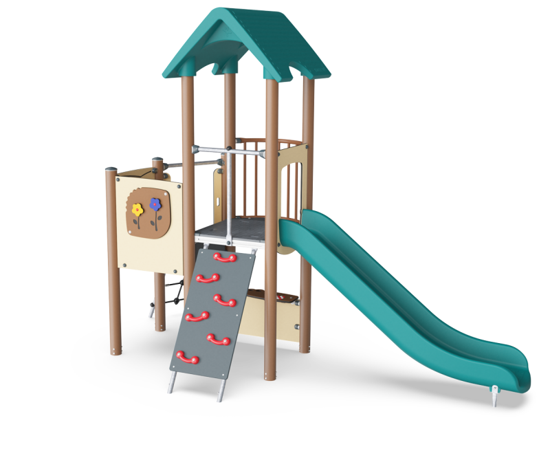 Torre de Juego Multi Deck PCM101721