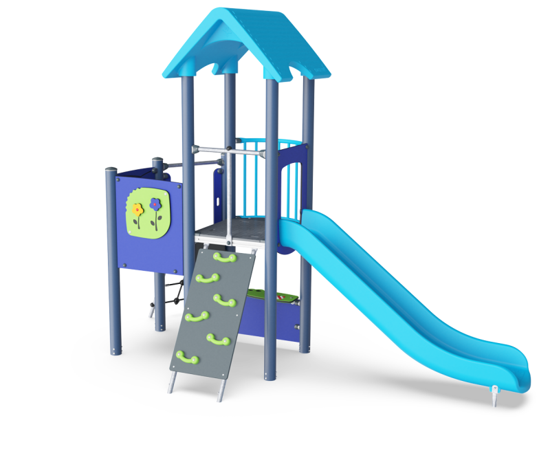 Torre de Juego Multi Deck PCM101721
