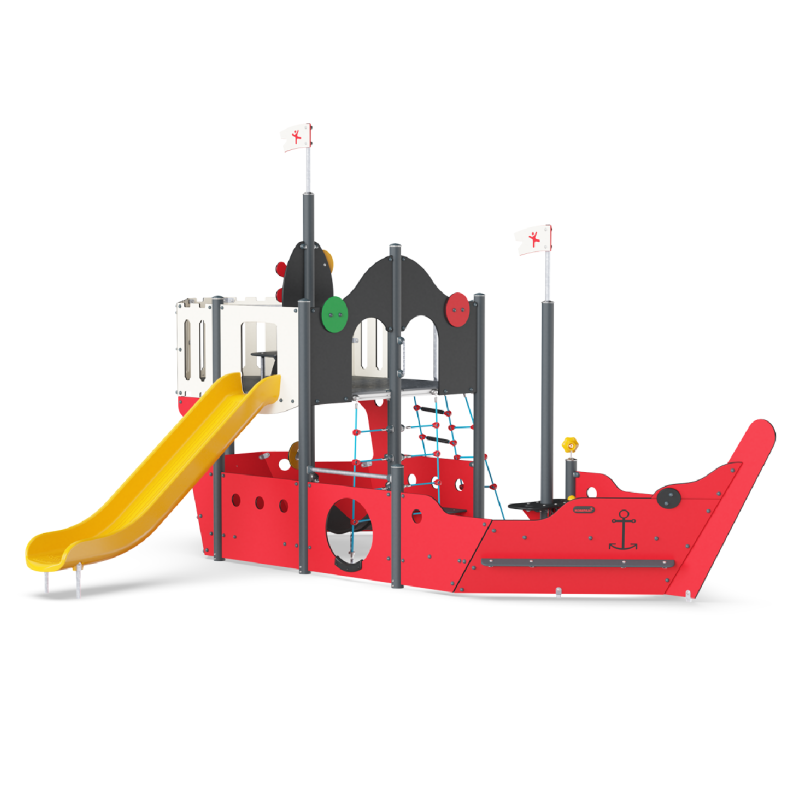 Pirate Ship PCM103221