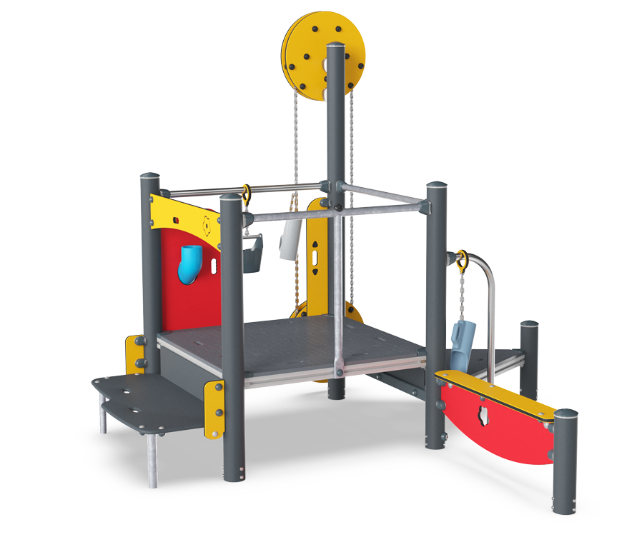 El laboratorio de arena PCM103931