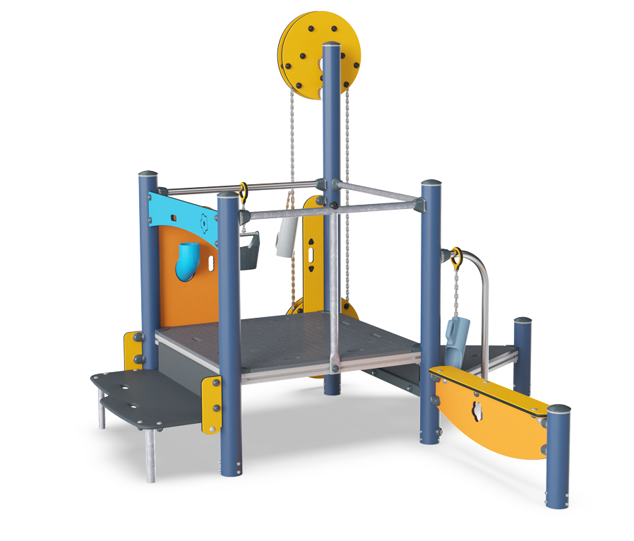 El laboratorio de arena PCM103931