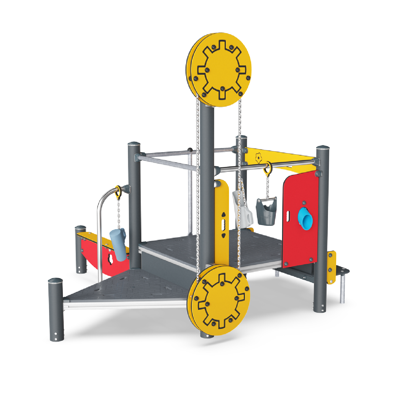 El laboratorio de arena PCM103931