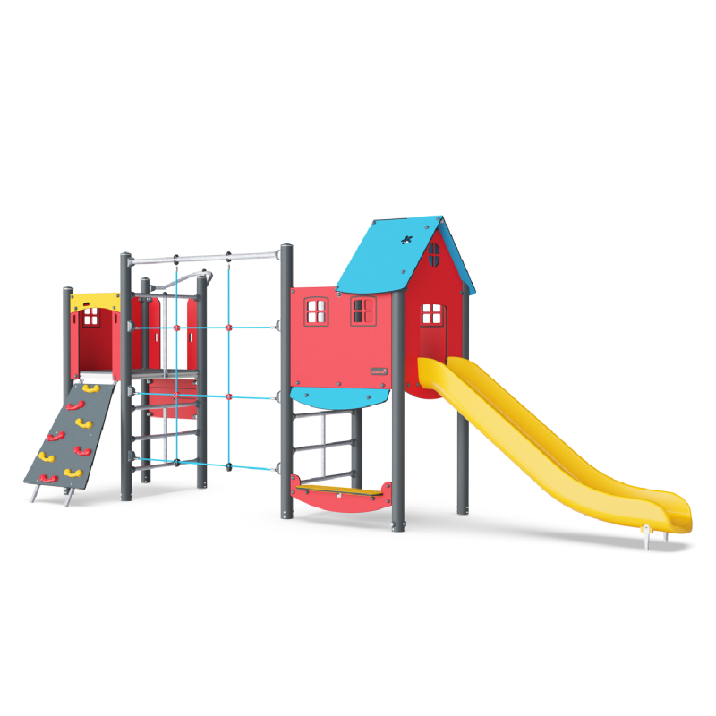 Torre Doble con Red PCM200121