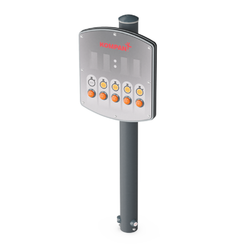 Outdoor Play Timer PCM201