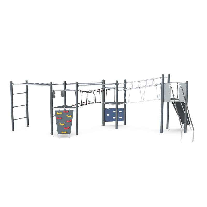 Torre triple PCM311421