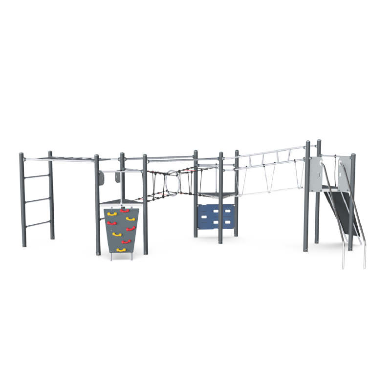 Torre triple PCM311421