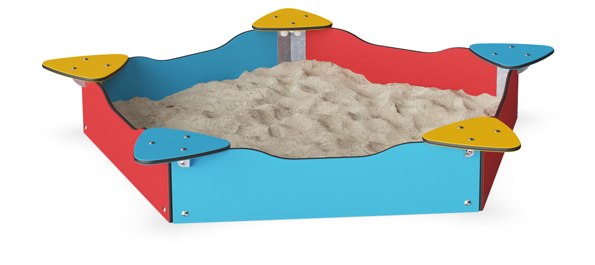 Mina de arena PCM503