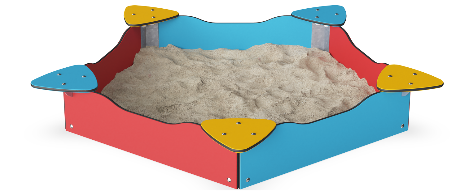 Mina de arena PCM503