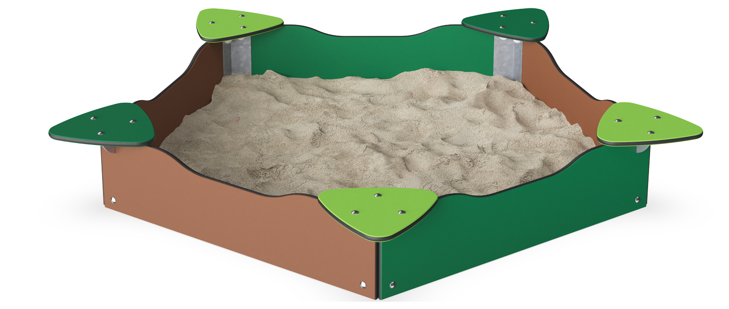 Mina de arena PCM503