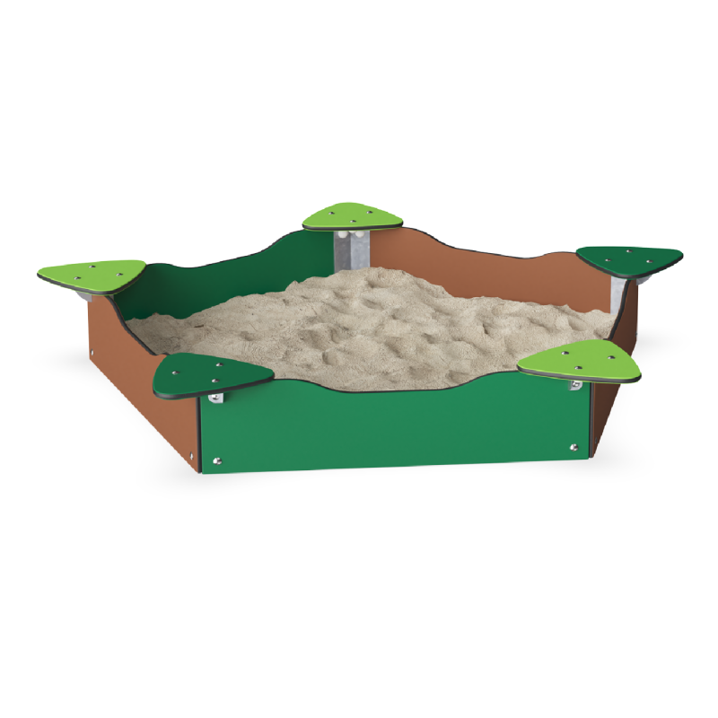 Mina de arena PCM503