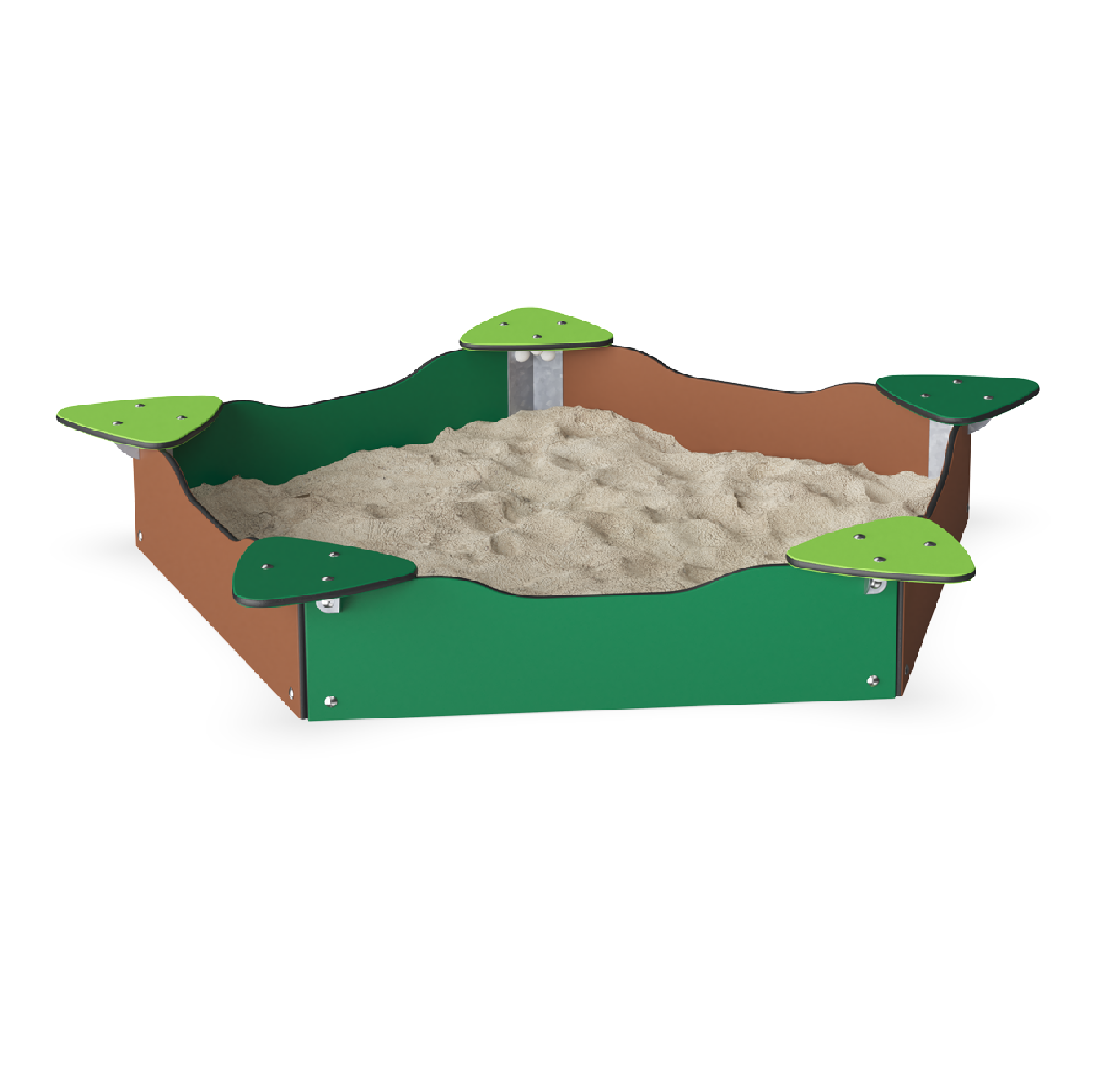 Mina de arena PCM503