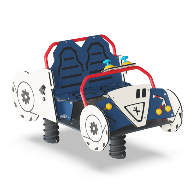 Mars Rover PCM516