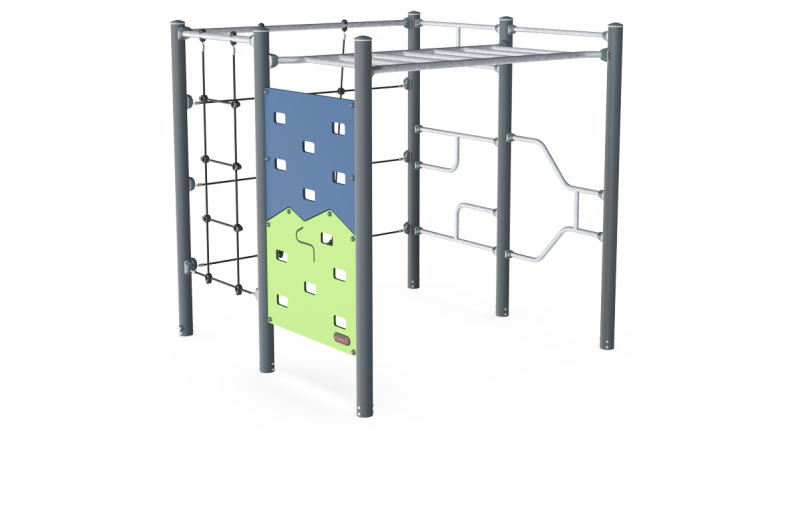 Duo Climber PCM81121