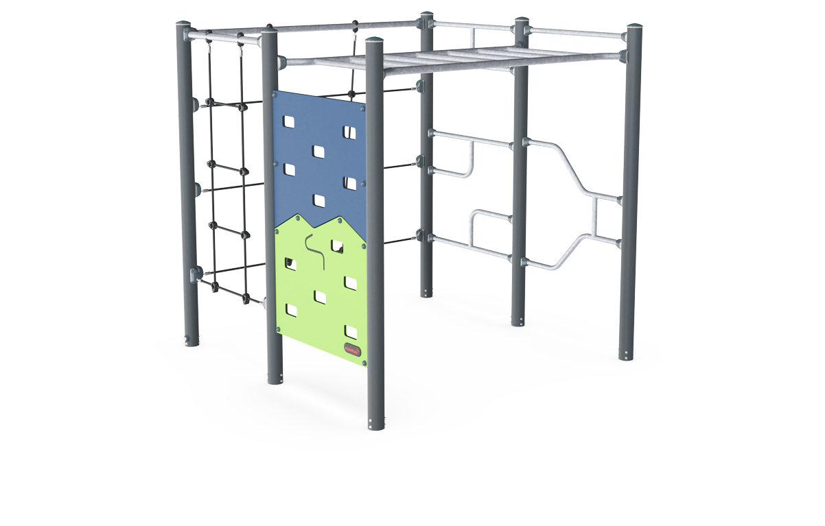 Duo Climber PCM81121