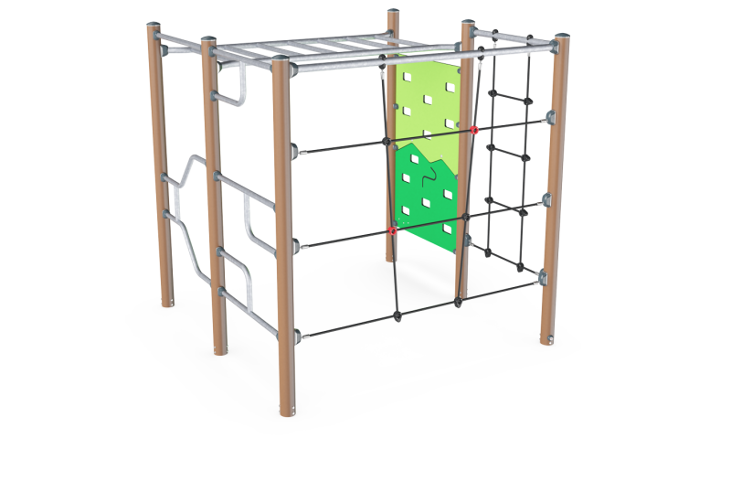 Duo Climber PCM81121