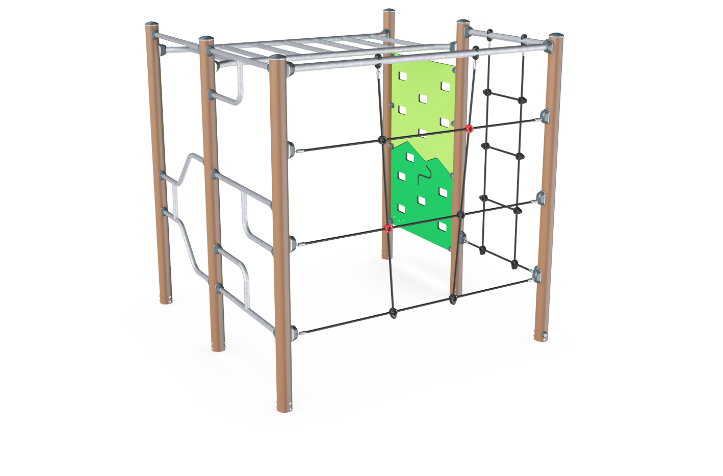 Duo Climber PCM81121
