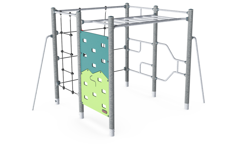 Duo Climber PCM81121