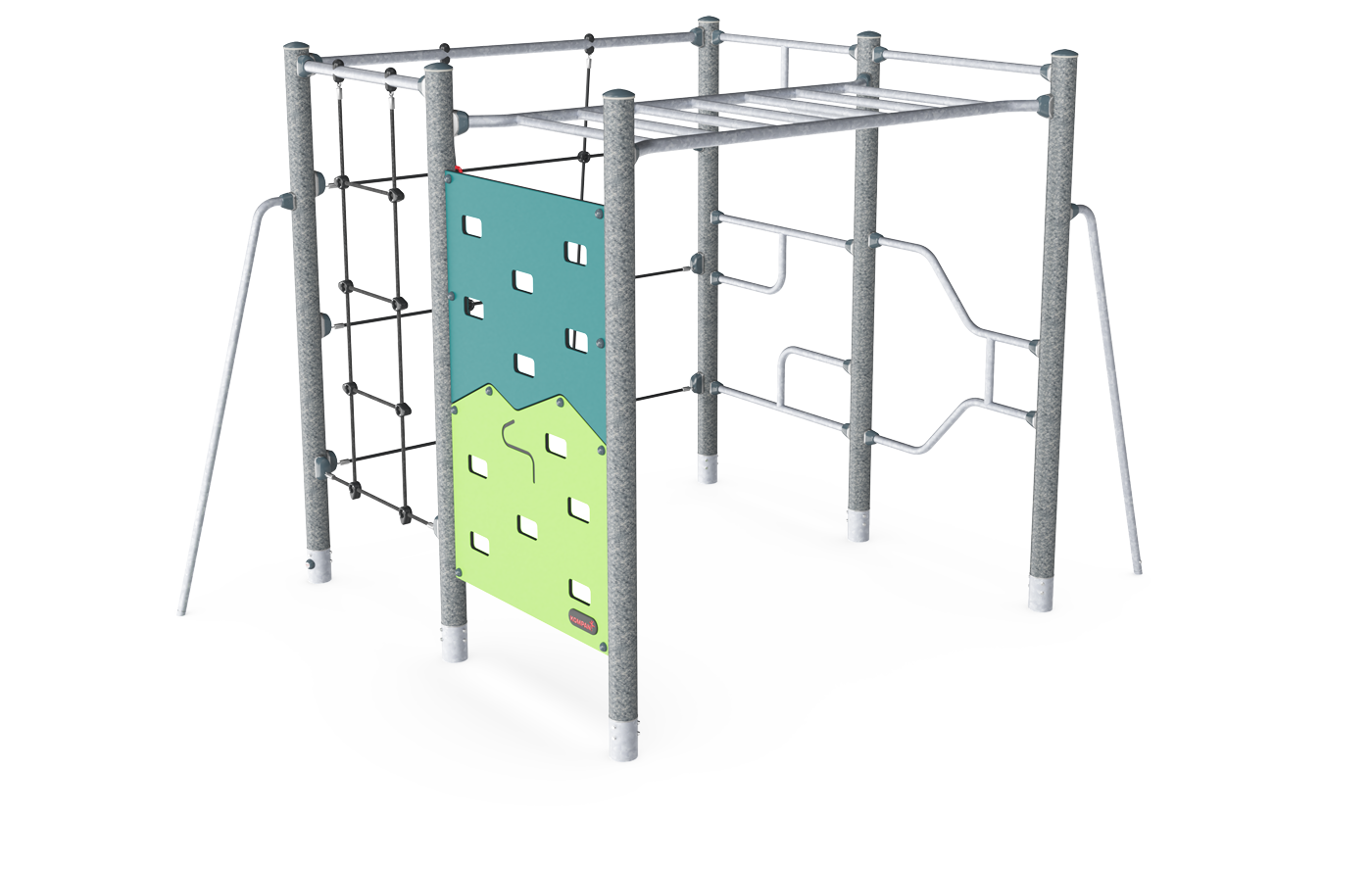Duo Climber PCM81121