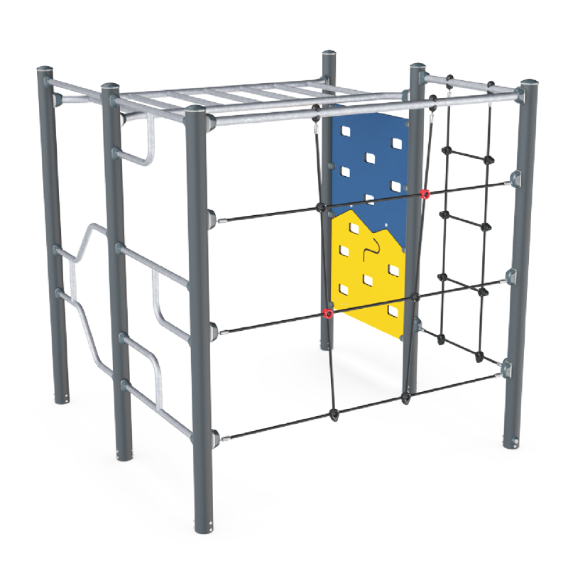 Duo Climber PCM81121