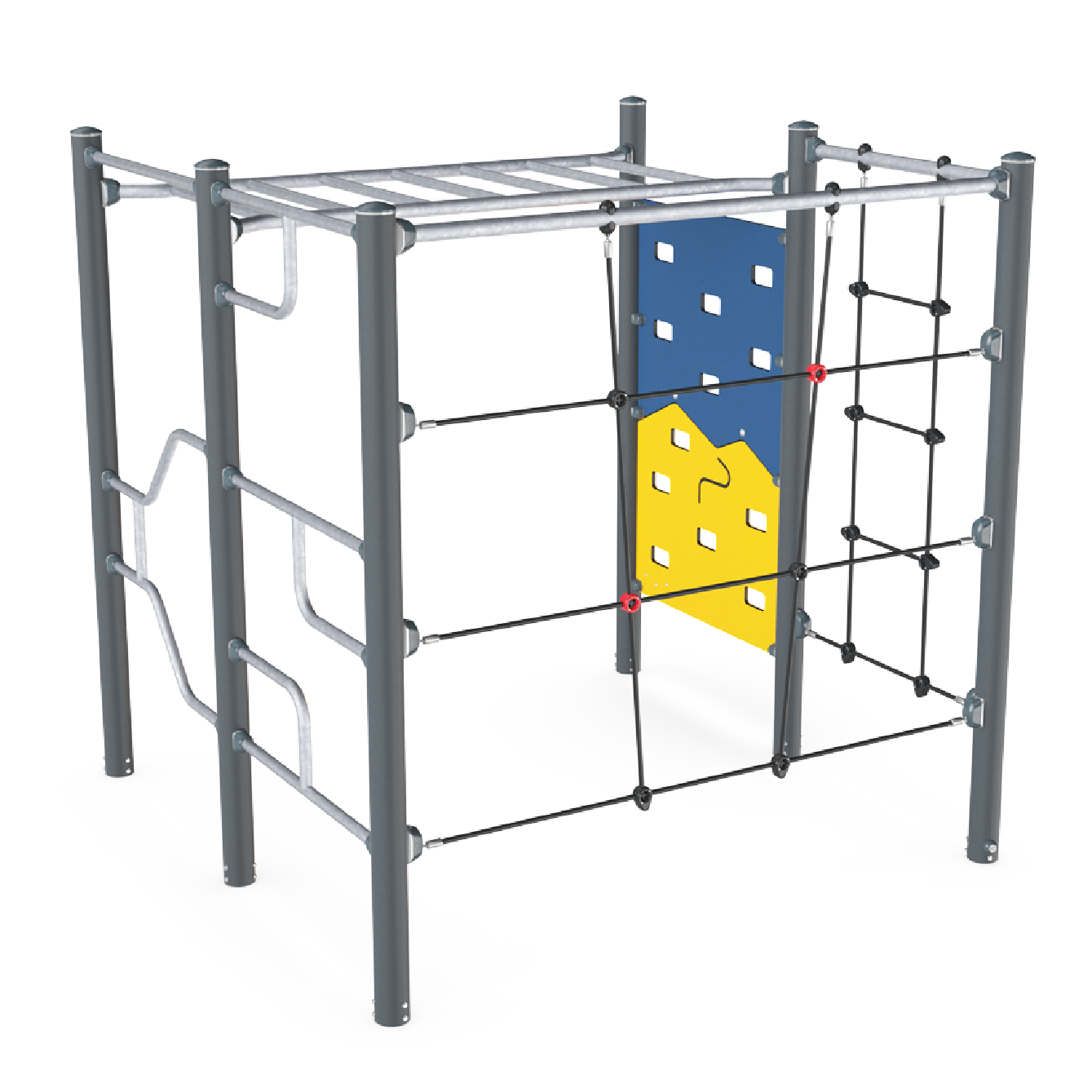 Duo Climber PCM81121