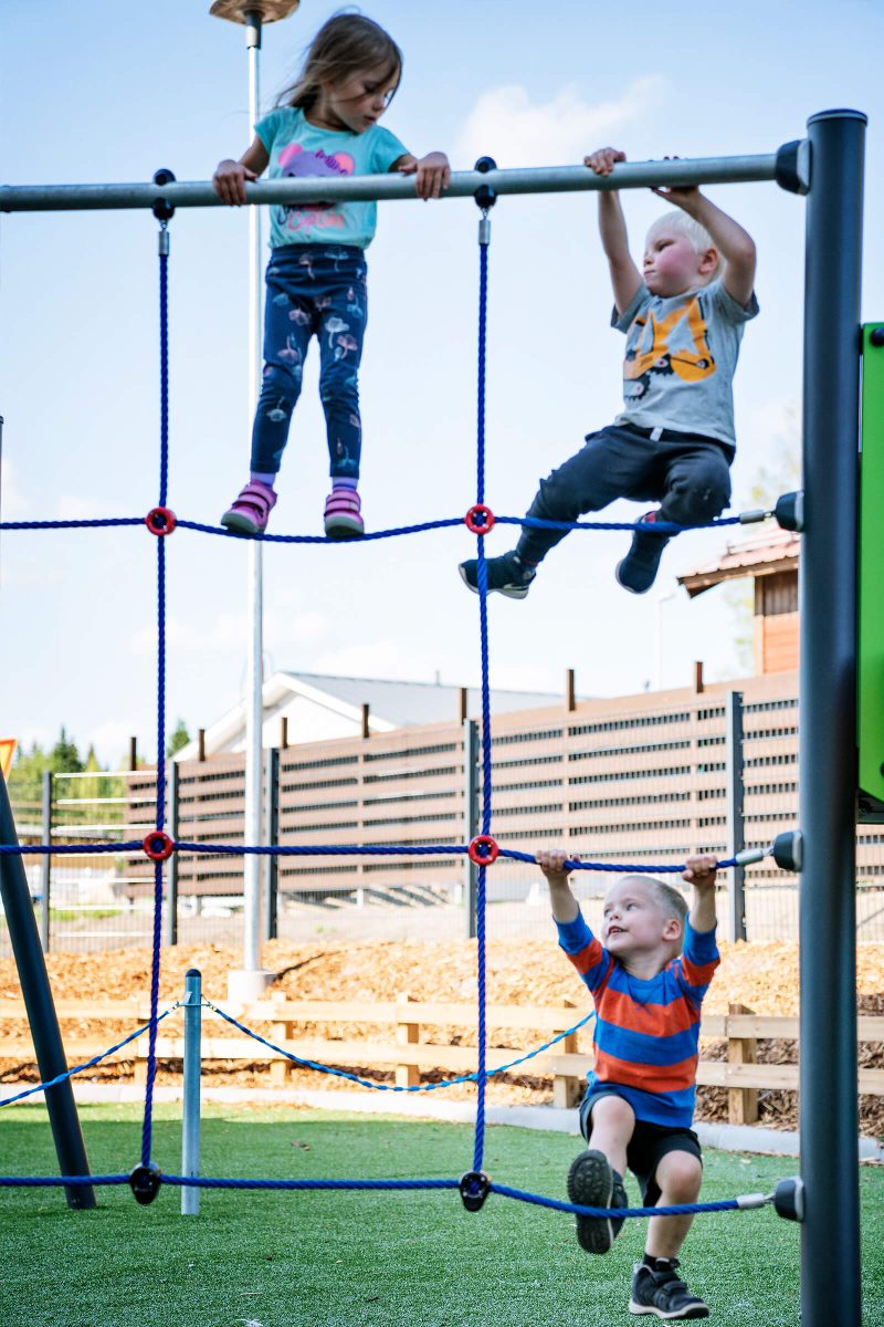 Duo Climber PCM81121