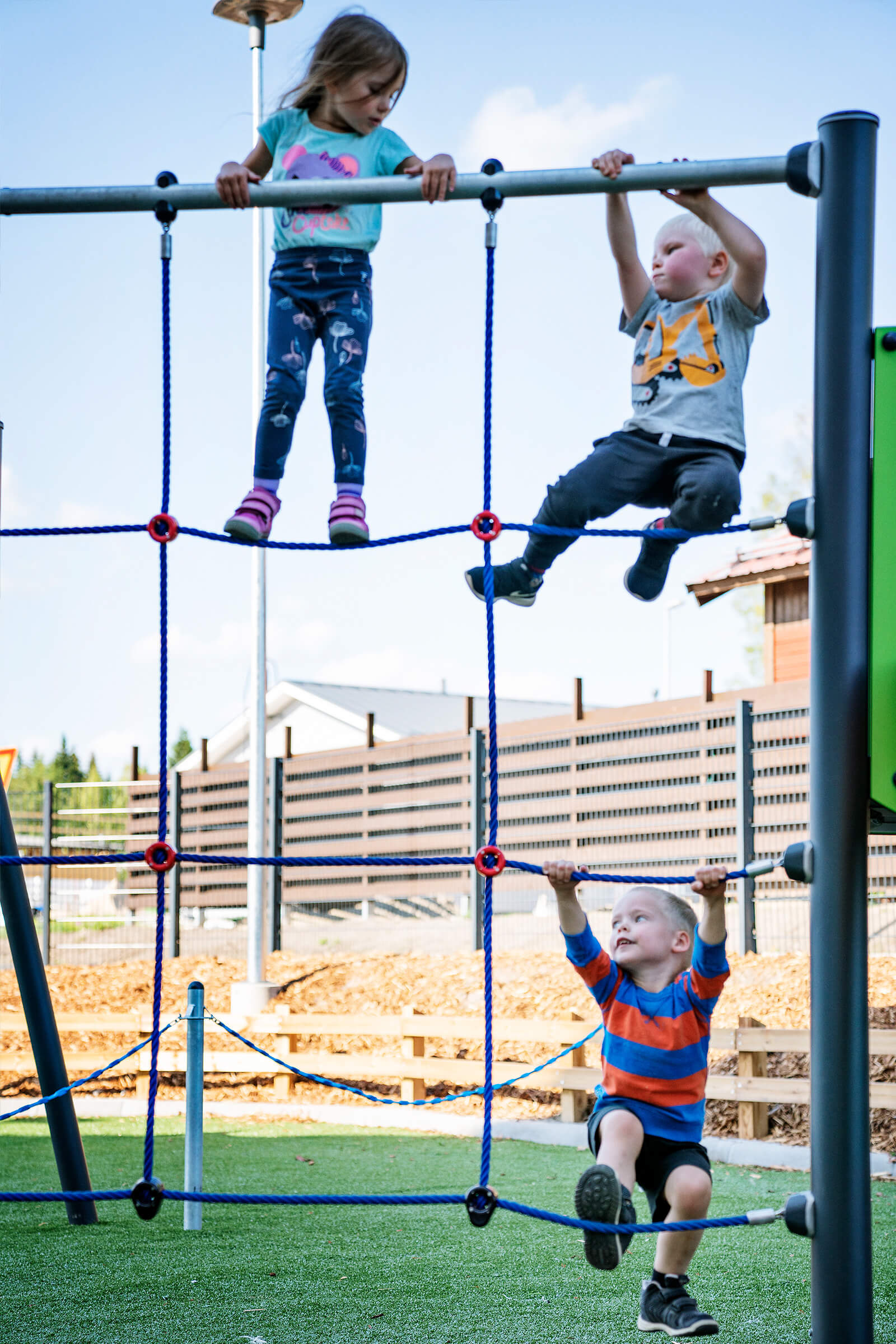 Duo Climber PCM81121