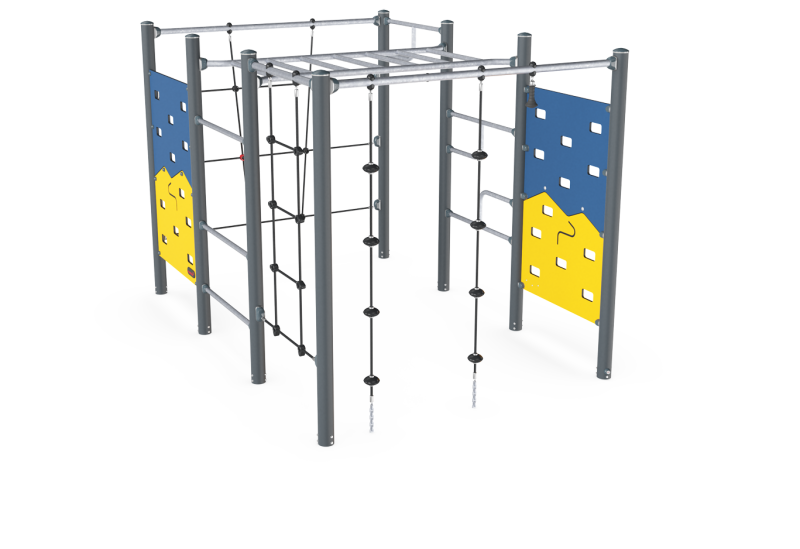 Trio Climber PCM81221