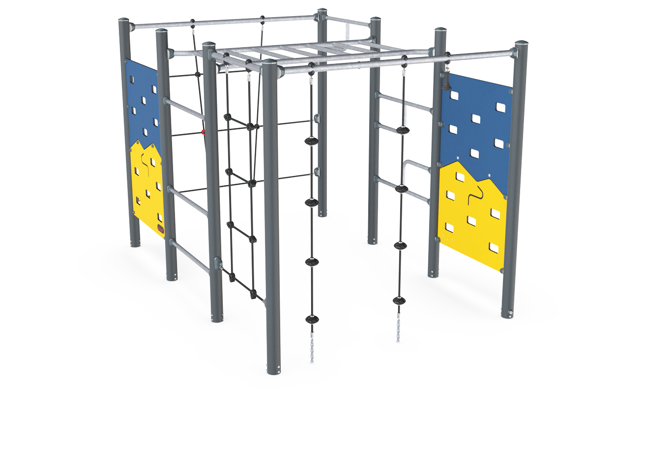 Trio Climber PCM81221