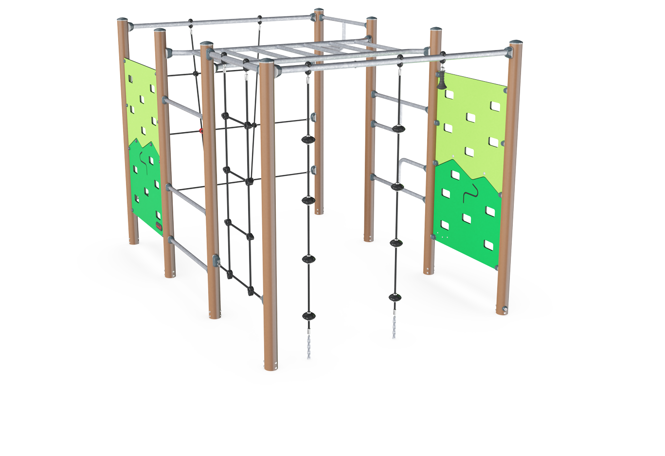 Trio Climber PCM81221