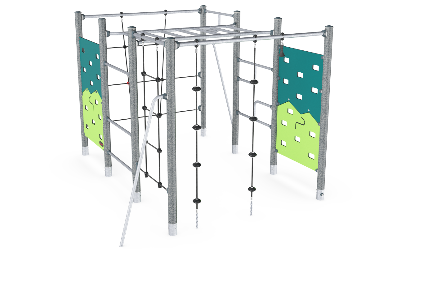Trio Climber PCM81221