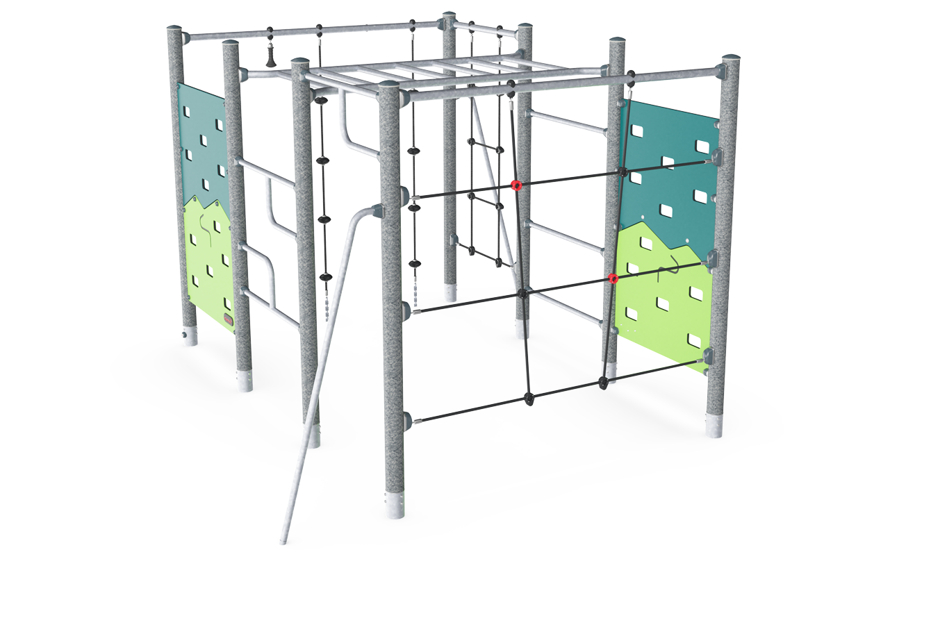 Trio Climber PCM81221