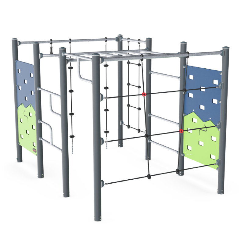 Trio Climber PCM81221