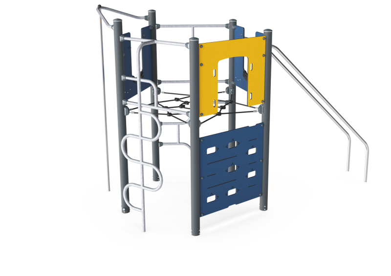 Penta Climber PCM81321
