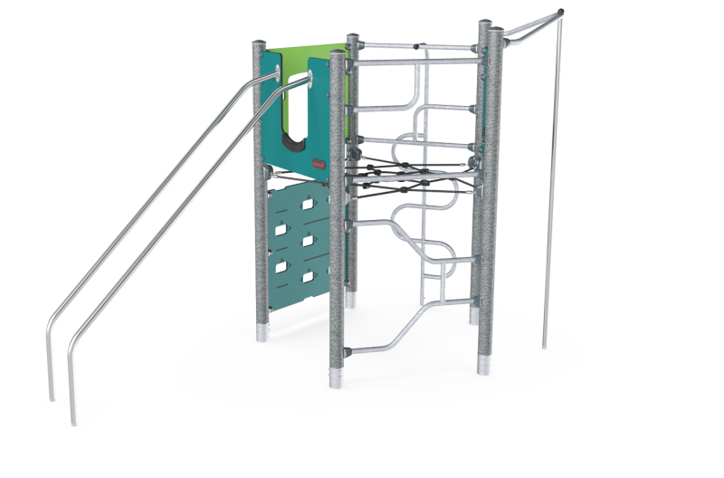 Penta Climber PCM81321