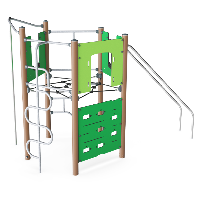 Penta Climber PCM81321